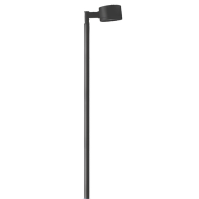 LI-8237-91012 Decorative Outdoor Pole Light